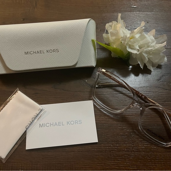 Michael Kors Prescription Frame - Picture 9 of 10